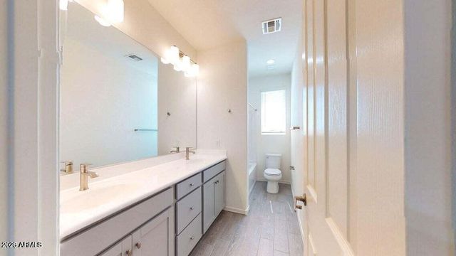 1107 S VINE Street, Chandler, AZ 85286