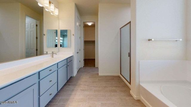 1107 S VINE Street, Chandler, AZ 85286
