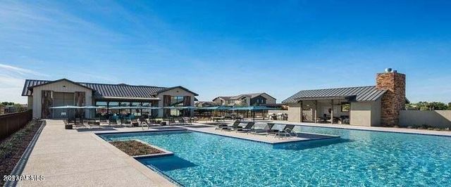 1107 S VINE Street, Chandler, AZ 85286