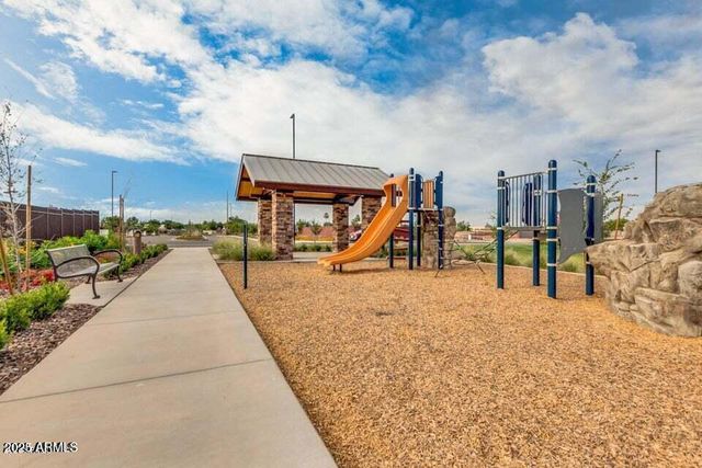 1107 S VINE Street, Chandler, AZ 85286