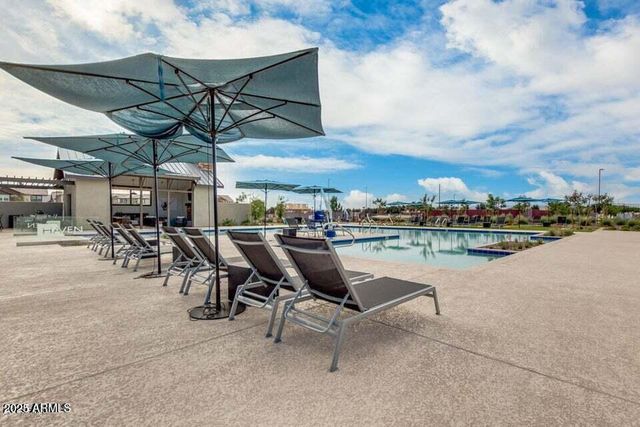 1107 S VINE Street, Chandler, AZ 85286