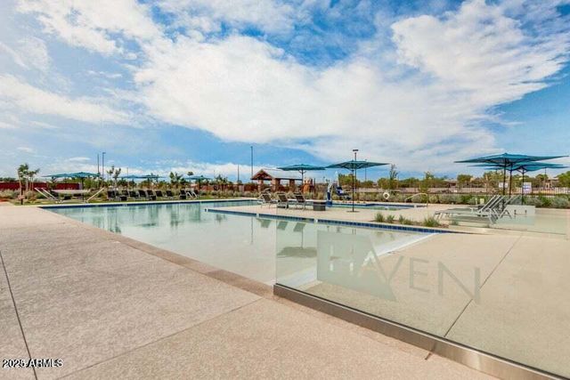 1107 S VINE Street, Chandler, AZ 85286