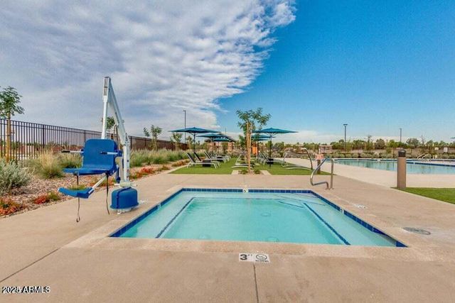 1107 S VINE Street, Chandler, AZ 85286