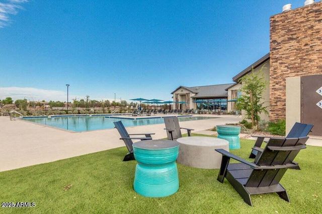 1107 S VINE Street, Chandler, AZ 85286