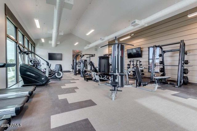 1107 S VINE Street, Chandler, AZ 85286