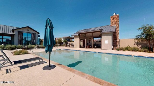1107 S VINE Street, Chandler, AZ 85286