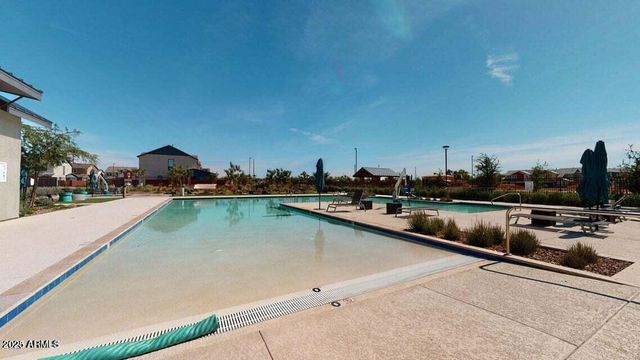 1107 S VINE Street, Chandler, AZ 85286