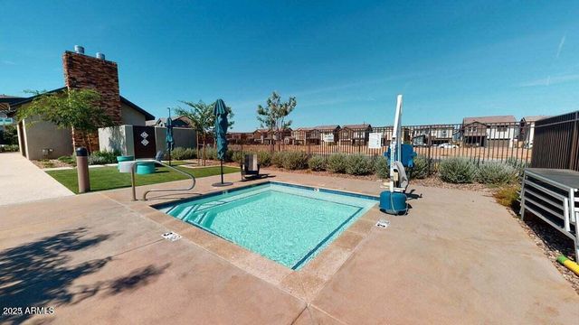 1107 S VINE Street, Chandler, AZ 85286