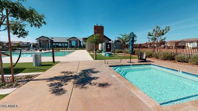 1107 S VINE Street, Chandler, AZ 85286