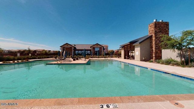 1107 S VINE Street, Chandler, AZ 85286