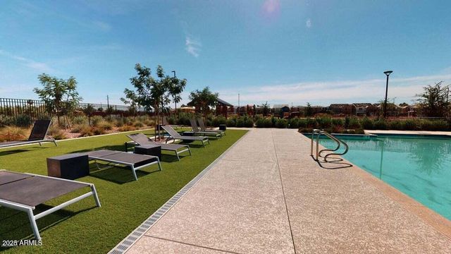 1107 S VINE Street, Chandler, AZ 85286