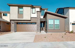 1107 S VINE Street, Chandler, AZ 85286