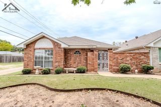 3037 CUNNINGHAM DRIVE, Wichita Falls, TX 76308