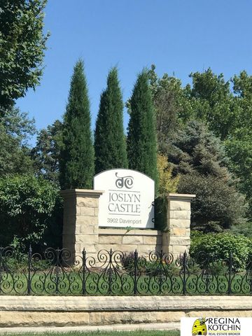 3716 Lincoln Boulevard, Omaha, NE 68131