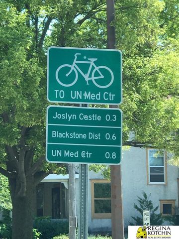 3716 Lincoln Boulevard, Omaha, NE 68131