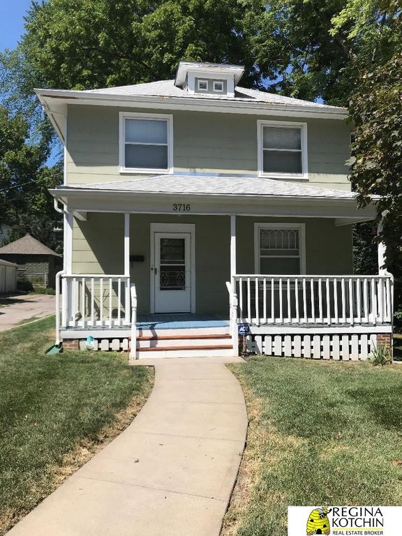 3716 Lincoln Boulevard, Omaha, NE 68131