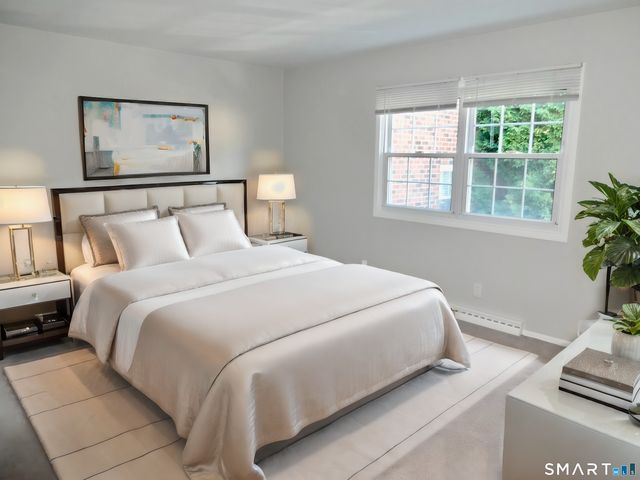 245 Unquowa Road APT 102, Fairfield, CT 06824