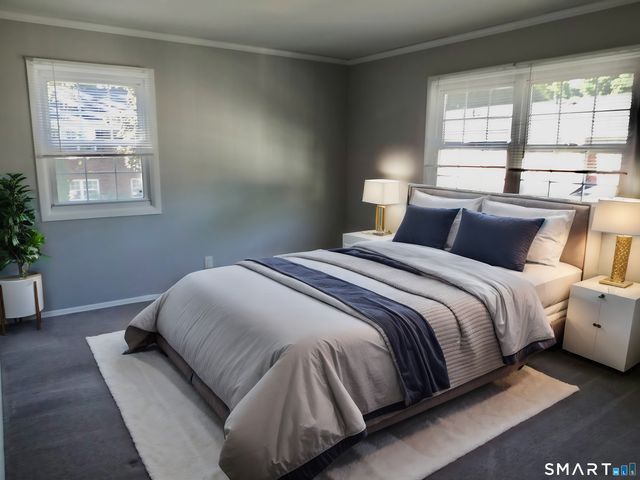 245 Unquowa Road APT 102, Fairfield, CT 06824