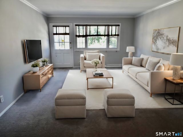 245 Unquowa Road APT 102, Fairfield, CT 06824