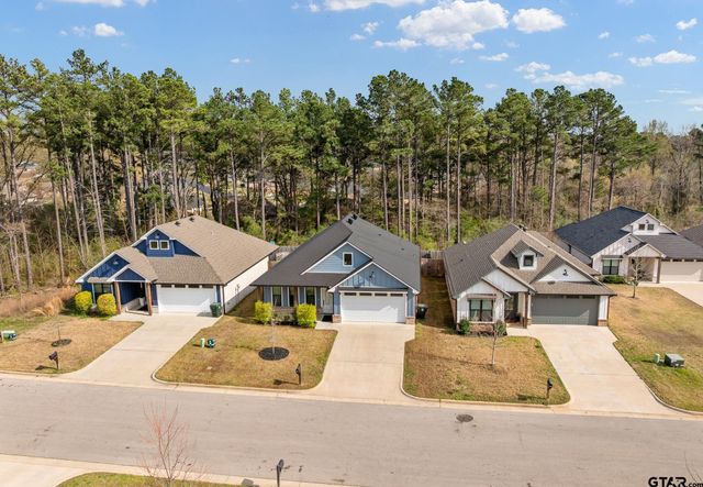 1672 Alamo Crossing, Tyler, TX 75701