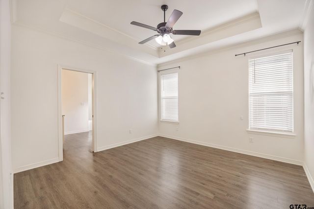 1672 Alamo Crossing, Tyler, TX 75701