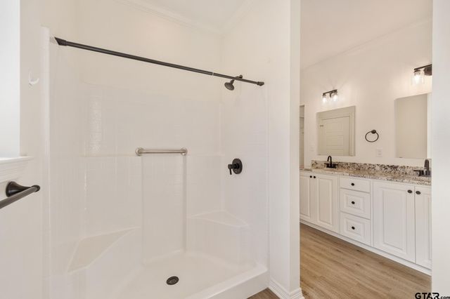 1672 Alamo Crossing, Tyler, TX 75701