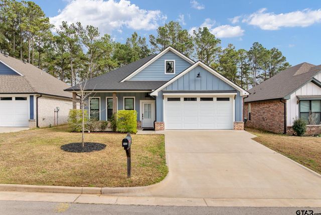 1672 Alamo Crossing, Tyler, TX 75701