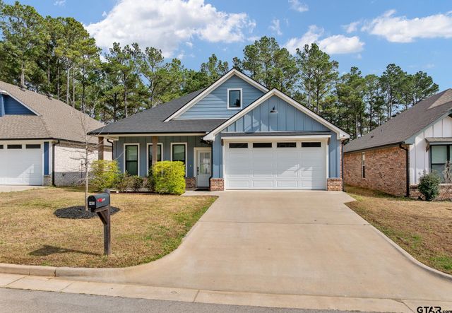 1672 Alamo Crossing, Tyler, TX 75701