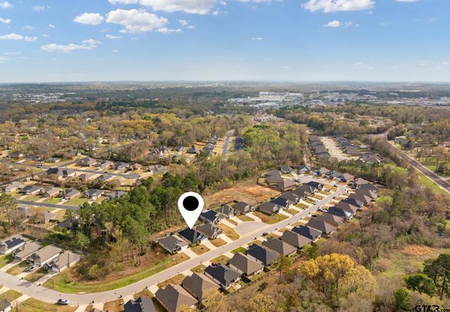 1672 Alamo Crossing, Tyler, TX 75701