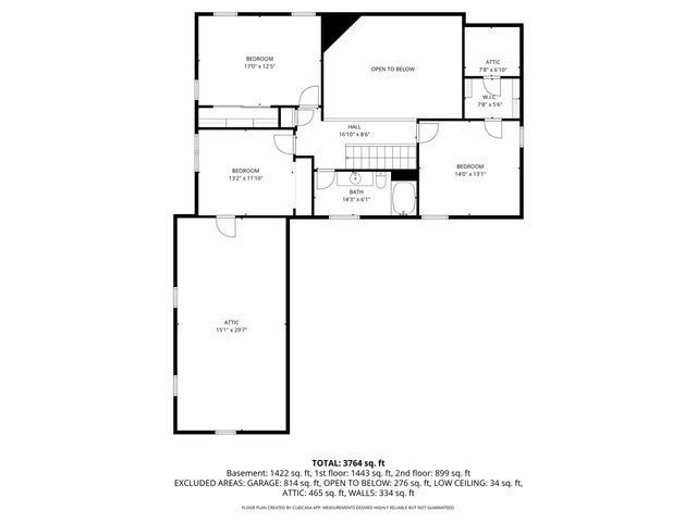 1511 Prairie LANE, Hubertus, WI 53033