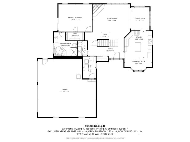 1511 Prairie LANE, Hubertus, WI 53033