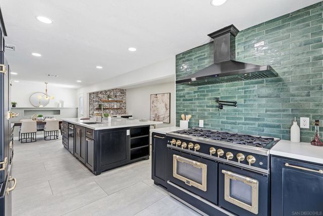 9632 Cambury Dr., Santee, CA 92071