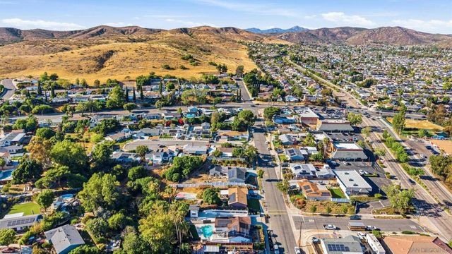 9632 Cambury Dr., Santee, CA 92071