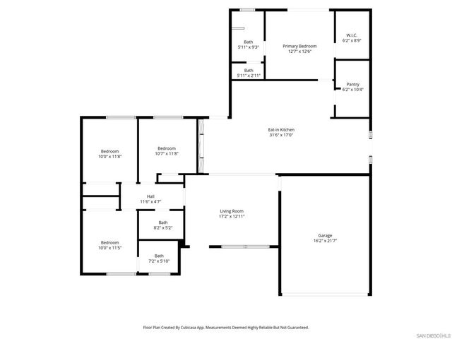9632 Cambury Dr., Santee, CA 92071
