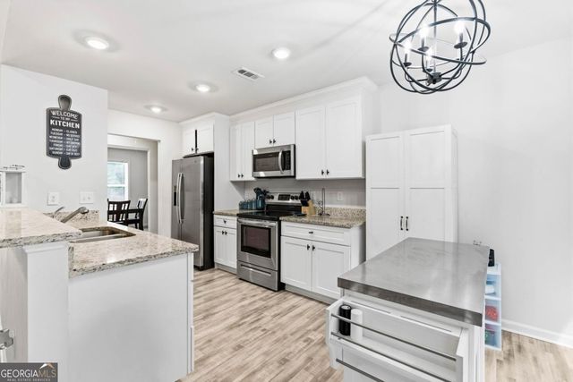 554 Saddle Ridge Drive, Bethlehem, GA 30620