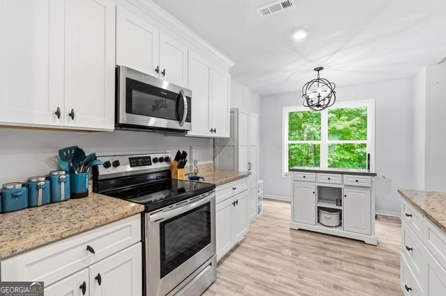 554 Saddle Ridge Drive, Bethlehem, GA 30620
