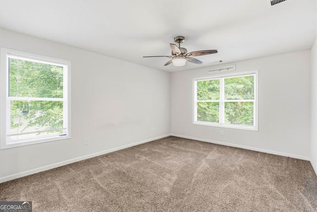554 Saddle Ridge Drive, Bethlehem, GA 30620
