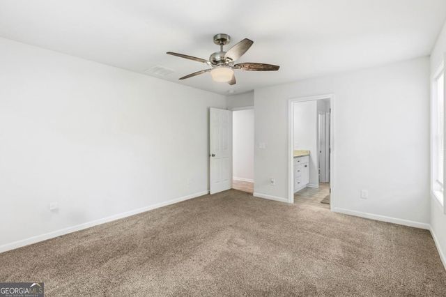 554 Saddle Ridge Drive, Bethlehem, GA 30620