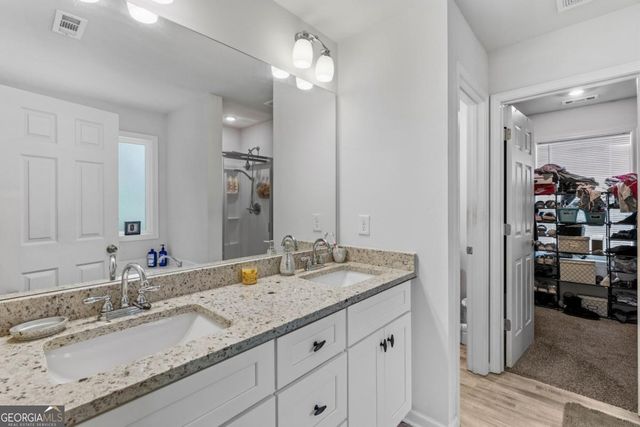 554 Saddle Ridge Drive, Bethlehem, GA 30620