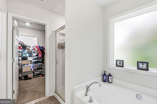 554 Saddle Ridge Drive, Bethlehem, GA 30620