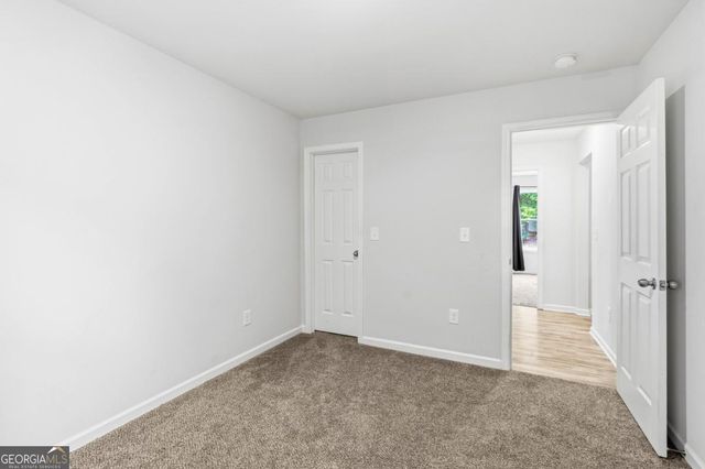 554 Saddle Ridge Drive, Bethlehem, GA 30620
