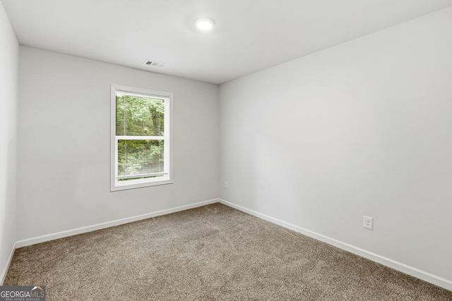 554 Saddle Ridge Drive, Bethlehem, GA 30620