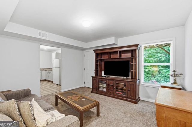 554 Saddle Ridge Drive, Bethlehem, GA 30620