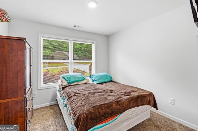 554 Saddle Ridge Drive, Bethlehem, GA 30620