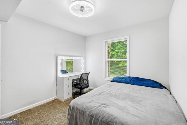 554 Saddle Ridge Drive, Bethlehem, GA 30620