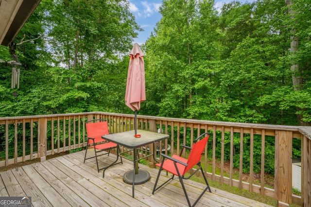 554 Saddle Ridge Drive, Bethlehem, GA 30620