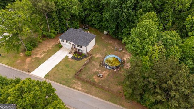 554 Saddle Ridge Drive, Bethlehem, GA 30620