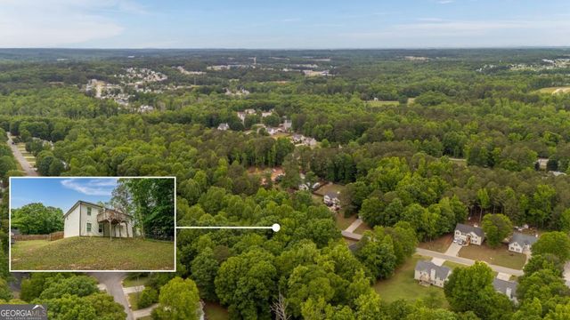 554 Saddle Ridge Drive, Bethlehem, GA 30620