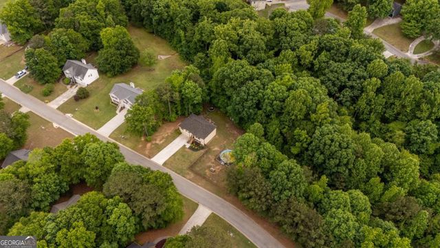 554 Saddle Ridge Drive, Bethlehem, GA 30620