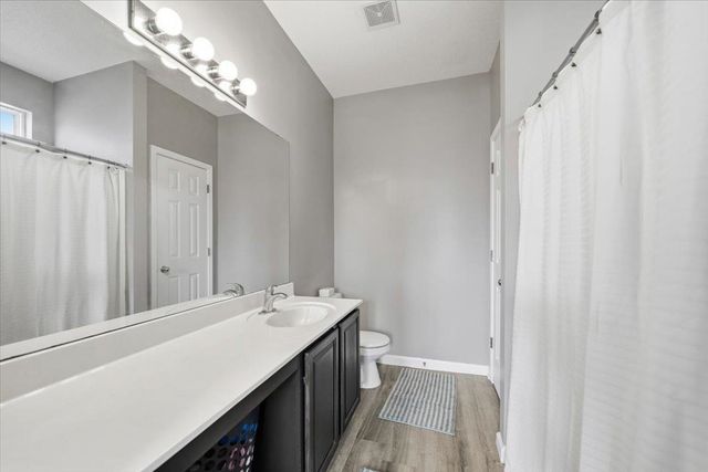 12055 HIDDEN DR, Arlington, TN 38002